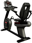 Star Trac SBRX Recumbent Bike